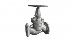 截止閥J41H-16C DN150（介質水、蒸汽、油品